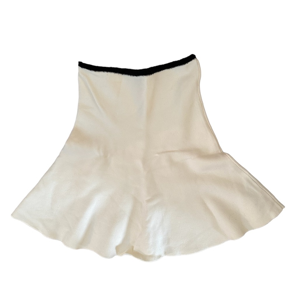 Zara women skirt